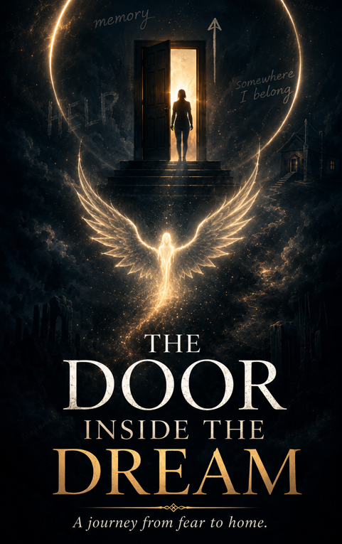 The Door Inside the Dream