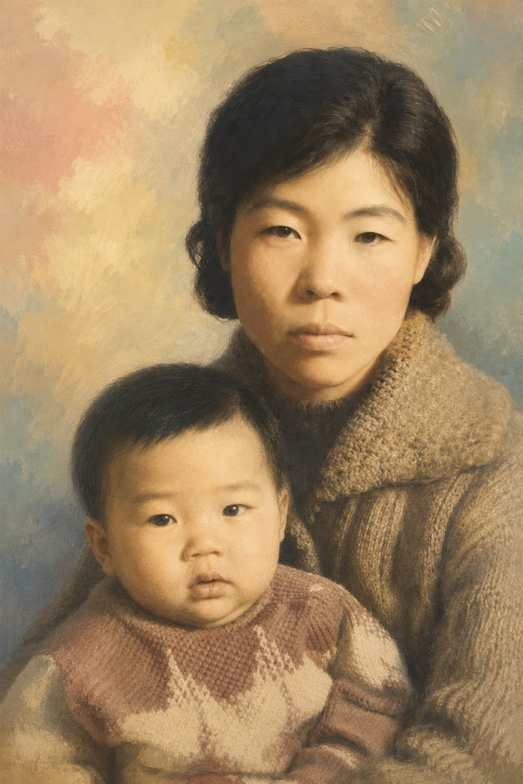 MOTHER cover
